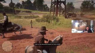 Red Dead Redemption 2 #7