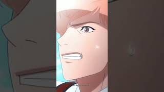 New Attitude Video I am not A loser Lookism Anime Edit Attitude 🔥 #lookism #shorts