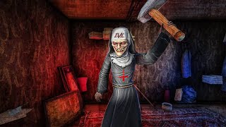 LIVE GRANNY HORROR GAME EXTREME MODE #live #granny #shortlive #grannylive