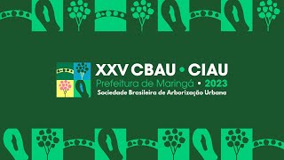 CBAU E CIAU - MARINGÁ 2023