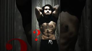 How to overcome failure ‼️             #myfitnessfreak #shorts #abs Workout #motivation