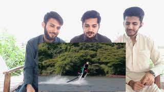 Pakistan Reaction On 'Lavasa City | The Italian City Of India' by Reactionists