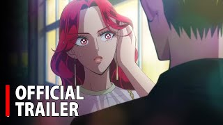 Yakuza Fiancé  Raise wa Tanin ga Ii   Official Trailer 2