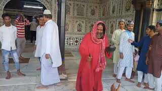 new kawwali || bu Ali Shah qalander kawwali || panipat ki dargah || kalander chowk panipat #vlog