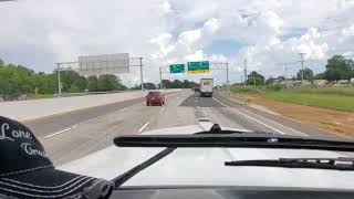 Ride with me..Missouri Kenworth W900