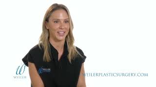 WPS Staff: Sunnie Didier, Medical Aesthetician | Weiler Plastic Surgery