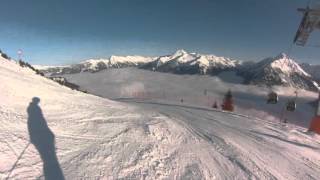 GoPro Hero 3 - Mayrhofen - Track 48