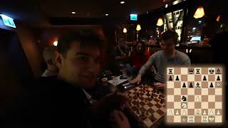 xntentacion VS Magnus Carlsen Mocna Partyjka w Szachy!