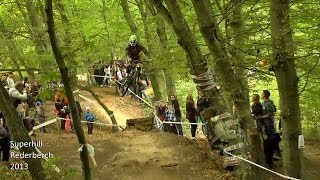 Superhill Rederberch 2013