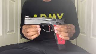 My Top 5 Most Expensive Pistols