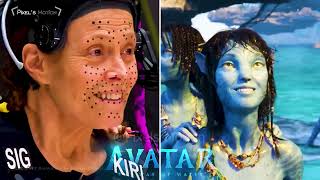 Making Of Avatar 2  2023 | Avatar Best Of Behind The Scenes | AVATAR The Way of Water