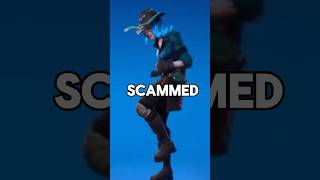 New Jubi Slide Emote is a SCAM 😮 #fortnite #shorts