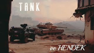 HENDEK ve TANK 🇹🇷🤘