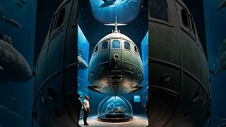 The Peral Submarine Discovery