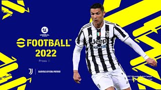 eFootball 2022 Summer Season 21 - 22 Ps4Hen JAILBREAK