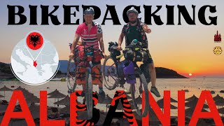 BIKEPACKING ALBANIA