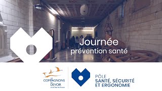 Journée prévention santé