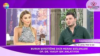 Doğum ve Obezite Ameliyatı Sonrası Kombine Ameliyat- Op. Dr. Yakup Işık Egesante Tıp Merkezi