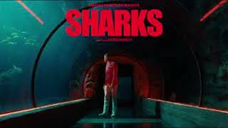 Imagine Dragons - Sharks (Audio)