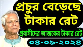 আজকের টাকার রেট কত । Ajker takar rate। আমিরাত কাতার কুয়েত সৌদি বাহরাইন মালয়েশিয়ার খবর-NOTUN BD