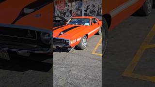 Car show at Bob's Big Boy Burbank #automobile #carshow