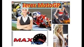 2016 Jerez Spain MotoGP Full Race Preview -  Round 4:  Marquez Vs Lorenzo