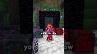 what is the rarest block in minecraft?