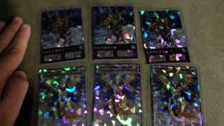 Yugioh Orica Custom HOLOGRAPHIC Atum and Charger Order!!!