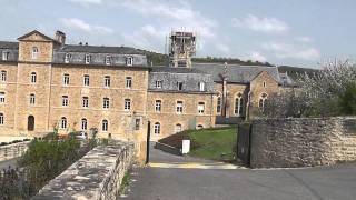 Etape 7 Saint-Chély-d'Aubrac - Saint-Côme-d'Olt