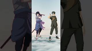 Sasuke vs Uchiha clan | who is strongest | NAMIKAZE NARUTO #naruto #whoisstrongest #anime