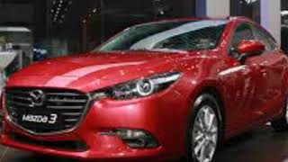 có nên mua xe mazda cũ 2017 với giá trên dưới 600 triệu không