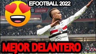 El BRUTAL mejor DELANTERO BARATO del Efootball 2024 - Dream Team rumbo a 1ra Division.