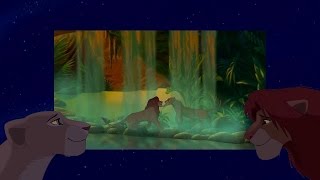 The Lion King - Can You Feel The Love Tonight (One Line Multilanguage) (43 Versions) w/ Lyrics