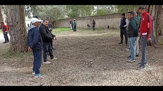 petanque Maroc 2022