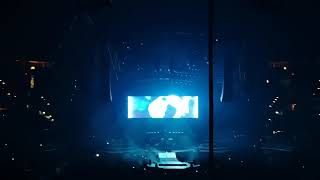 Muse Robot Interlude Live DC 4K