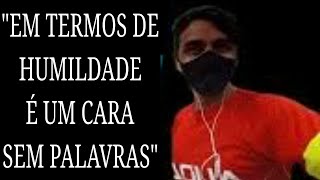 POR QUE O KBECINHA É TÃO AMADO PELO PÚBLICO? | CORTES DO KOF É VIDA