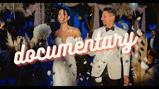 Palestinian & Egyptian/Brazilian Wedding in Bodrum - Destination Weddings - Documentary