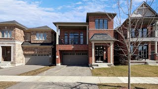 127 Spofford Drive, Whitchurch-Stouffville