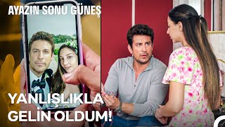 Zeynep'in Hayalleri Yapay Zekayla Can Buldu - Ayazın Sonu Güneş 61. Bölüm (İLK SAHNE)