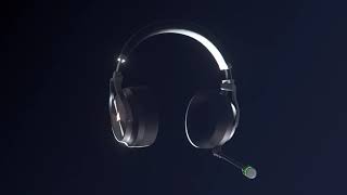 Wireless Gaming Headset