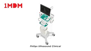 Philips Ultrasound Clinical Education Invaluable Information