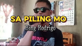 Sa Piling Mo || Bing Rodrigo Cover by Jaycari