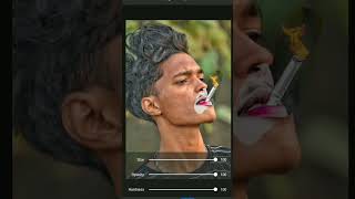 HDR photo Editing #photoediting #youtubeshorts #trendingshorts #viralvideo #viralshort