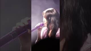 IU singing Lean On Me from Hotel Del Luna snippet