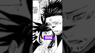 JUJUTSU KAISEN ENDING IS GOING WORST ☹️ **JJK 269** #jujutsukaisen #jjk269 #sukuna  #shorts #anime