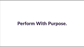 Perform with Purpose: UNW Music & Theatre