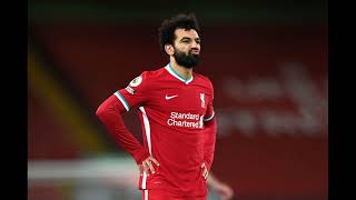 Mohamed Salah opens fire on