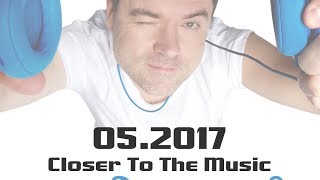 Matush - Closer To The Music _ 05.2017  / Preview Samples