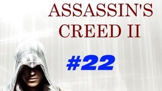 Assassin's Creed 2 Playthrough w/ Tacstract Part 22 - Always Trust The Haybail