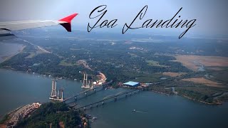 Goa Landing 2021 | Pearl of the Orient | HD